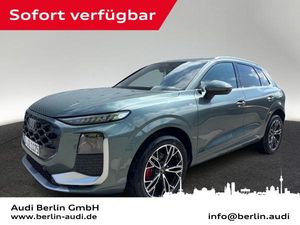 Audi Q3 TFSI S tronic