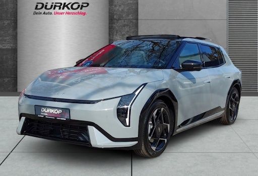 Kia Ev4 81 KWh 150 KW GT-Line Frontantrieb 5dr Kauf