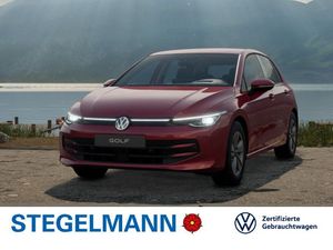 Volkswagen Golf VIII 1.5 TSI Life *AHK*Head-Up*Navi*