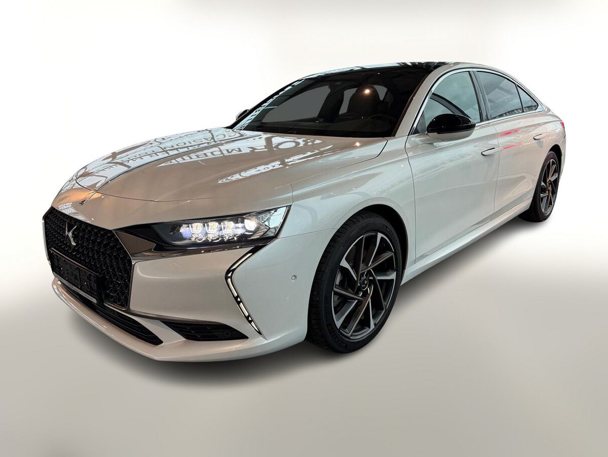 DS 9 Rivoli+ Sitzklima LED Nav eHk 360° ACC Keyless Auto-Abo privat Auto-Abo