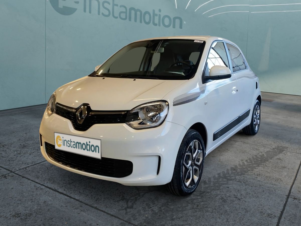 Renault Twingo 1.0 SCe 75 Limited *LED*SoundSys Auto kaufen