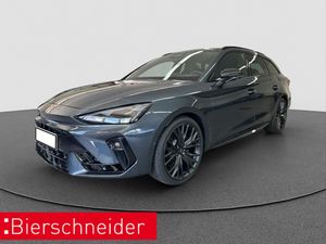 Cupra Leon Sportstourer 2.0 TSI DSG 4Drive VZ Black ab