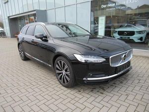 Volvo V90 Plus B4 Diesel Bright Leasing