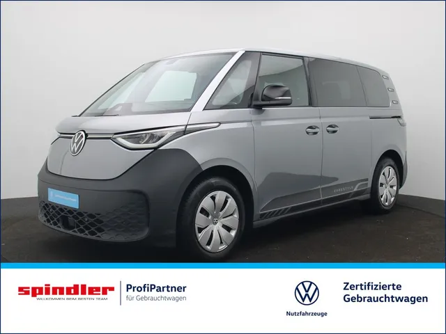 Volkswagen ID.Buzz Freestyle KR / CarPlay, LED, RFK, AHK