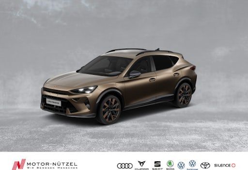 Cupra Formentor 1.5 E-HYBRID 200kW VZ DSG 5dr Auto kaufen