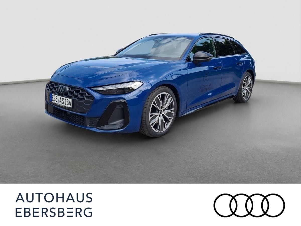 Audi A5 Avant TDI qu S line MMI pro Tech pro B&O 19Z Leasing