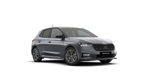 Skoda Fabia Skoda Fabia Monte Carlo Plus 1.5 TSI 110 kW (150 PS) 7-Gang-DSG Auto-Abo