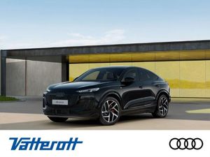 Audi Q6 e-tron Sportback S line business quattro B&O
