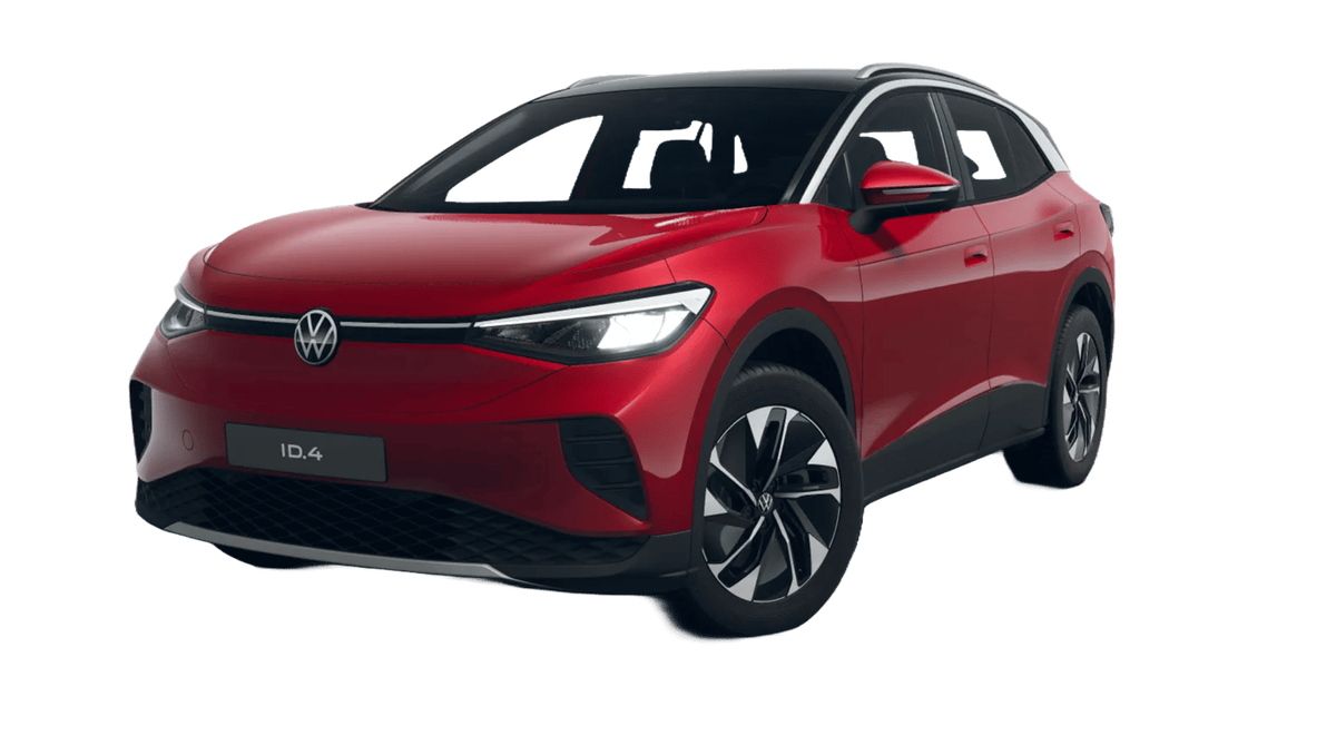 Volkswagen ID.4 Pro 210 kWh Auto-Abo