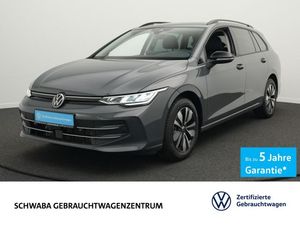 Volkswagen Golf Variant Goal 1.5 eTSI DSG AHK*ACC*SIDE*16"