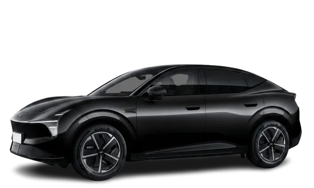 XPeng L03 RWD Long Range