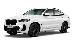 BMW X4 xDrive20d xDrive20d Auto-Abo