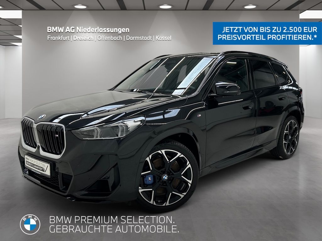 BMW X1 M35i xDrive M Sport Driv.Assist+ Harman/K Leasing
