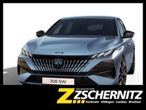 Peugeot 308 SW Allure 1.5 Diesel |Gewerbehammer|