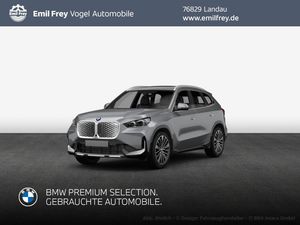 BMW iX1 xDrive30 M Sportpaket 225 kW, 5-türig (Strom