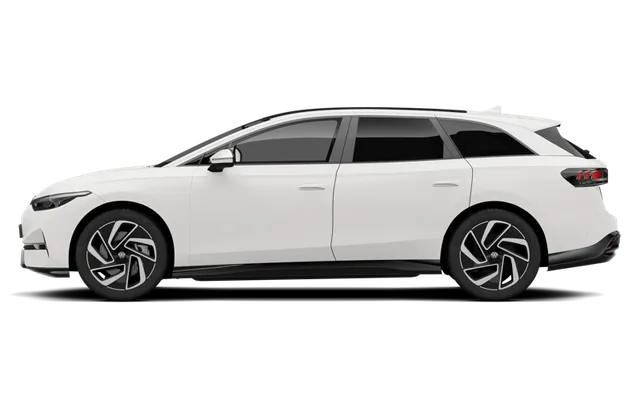 Volkswagen ID.7 Tourer Pro 86 kWh 210 kW Tourer Pro S