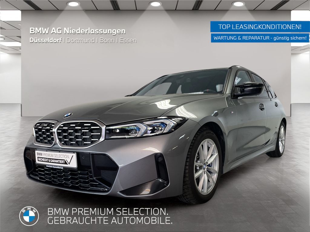 BMW M340i xDrive Touring Leasing ab 455,00€³ AHK Leasing