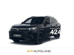 Volkswagen Tiguan 1.5 TSI eHybrid DSG R-Line BLACK STYLE