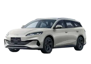 BYD Seal 6 Touring DM-i Comfort - Auto-Abo