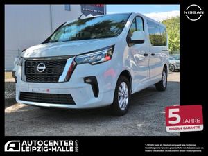 Nissan Primastar PRIMASTAR Kombi9 L1H1 2,8t dCi170 9AT TEKNA LM
