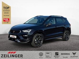 Cupra Ateca 4Drive TSI DSG|AHK|el.HECK|NAVI|KAMERA|ACC