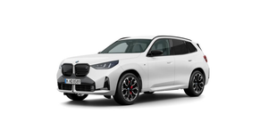 BMW X3 M50 xDrive Sonderaktion! 15x verfügbar! Frei konfigurierbar! Leasing