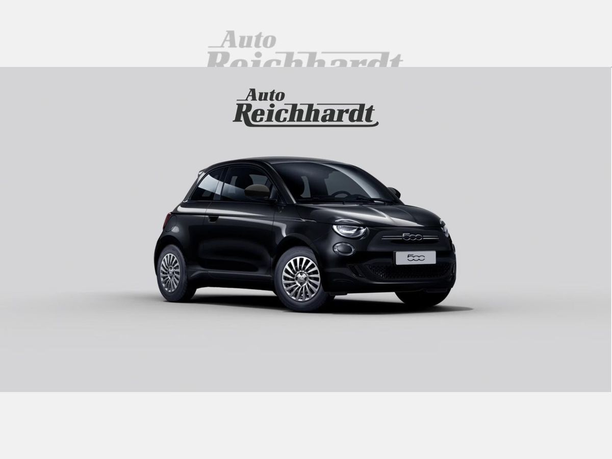 Fiat 500 Nur 20x  !! NEUES MODELL  Benziner 65 PS POP Leasing