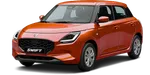 Suzuki Swift Leasing