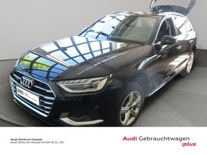 Audi A4 Avant 40 TDI quattro LED PDC+ Sitzheizung