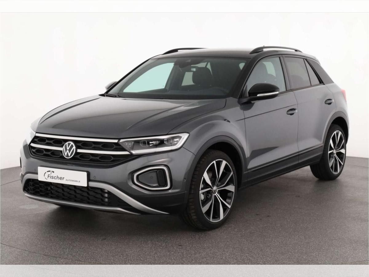 Volkswagen T-Roc Style 2.0 l TDI SCR 110 kW (150 PS) ZULASSUNG MUSS 2025 ERFOLGEN Leasing