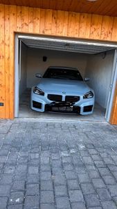 BMW M2 - Leasingübernahme