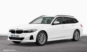 BMW 318i Navi Kamera Sitzheizung Alarm