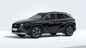 Hyundai Tucson NX4 Select Automatik, LED Scheinwerfer, Navi, Kamera, Klimaautomatik +++ sofort verfügbar +++ Leasing