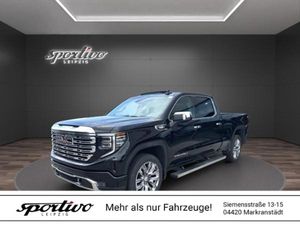 GMC Sierra 1500 Diesel 3.0 V6 Denali