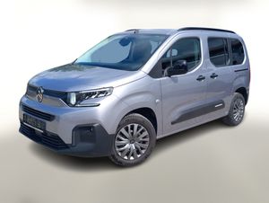 Citroën Berlingo 130 EAT8 MAX Nav Kam Keyl 2xSchiebetür Auto-Abo privat Auto-Abo