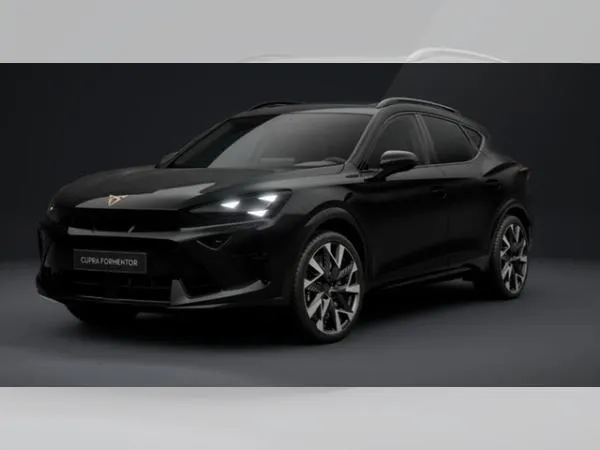 Cupra Formentor VZ Black Edition 1.5 e-Hybrid (Neuss)