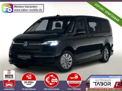 Volkswagen Multivan Multivan PHEV 4M Life L2 PrivG Keyl VIsAVis SHZ