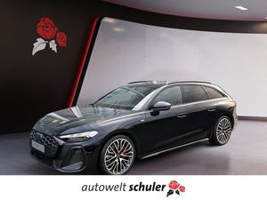 Audi A5 Avant 2.0 TDI quattro S-line AHK B&O TechPro