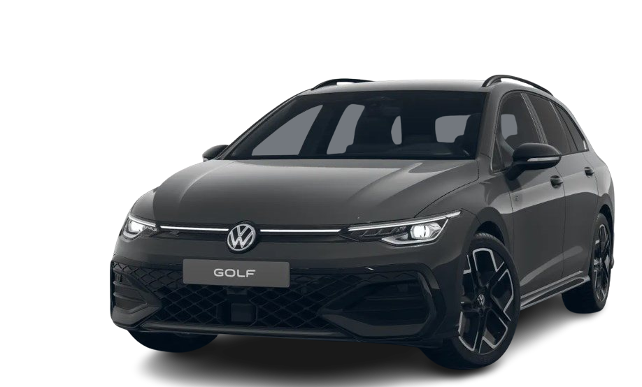 Volkswagen Golf Variant VIII 2.0 TDI 110 kW R-Line Auto-Abo