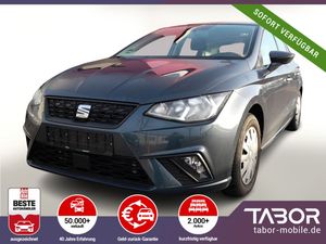 SEAT Ibiza 1.0 Eco TSI 110 DSG Style Klima DAB MFL Auto-Abo