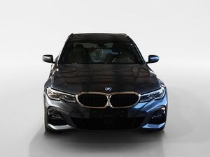 BMW Baureihe 3 Touring 330 e M Sport 2.0 185KW E6d - Leasing