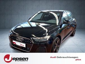 Audi A1 Sportback advanced 30 TFSI S tr. LED 17 PDC