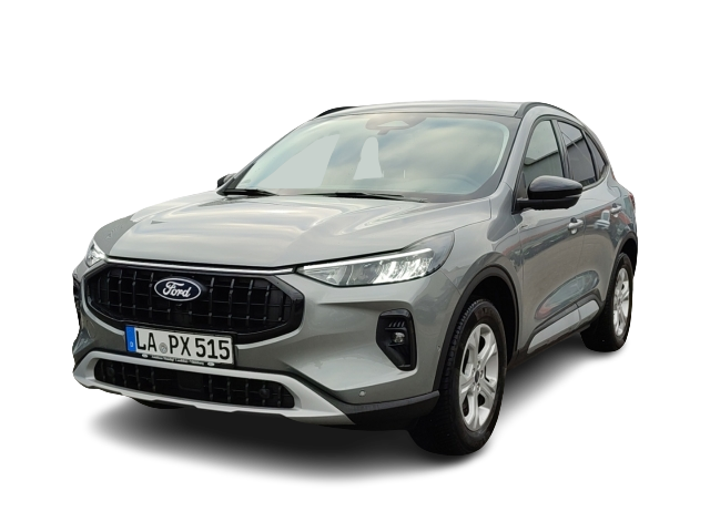 Ford Kuga Active X FHEV NAVI ACC Autom RFK Klimaaut SHZ FSH LRH Auto-Abo