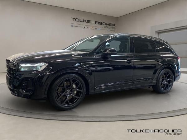 Audi Q7 50 TDI | S-LINE | MATRIX | B&O ***SOFORT VERFÜGBAR!*** Leasing
