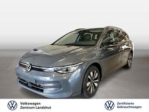 Volkswagen Golf VIII Variant 1.5 TSI Life GOAL ACC AHK Kam.