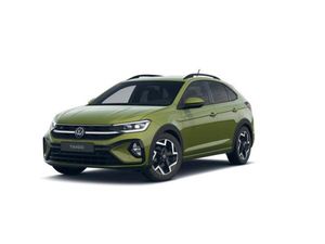 Volkswagen Taigo R-Line 1,0 TSI - DSG  *SOFORT*