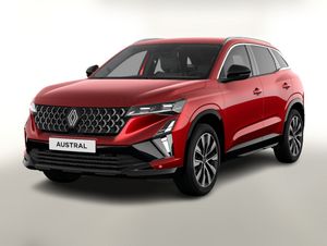 Renault Austral Techno Full Hybrid E-Tech 200 el Heckkl Leasing privat