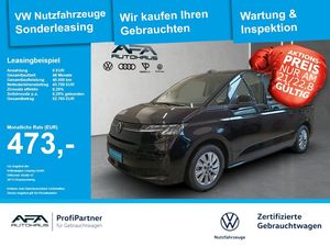 Volkswagen T7 Multivan 2.0 TDI Life DSG LED*Navi*AHK*ACC