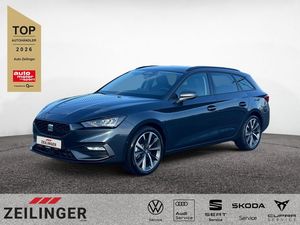Seat Leon ST FR TDI DSG|AHK|NAVI+|KAMERA|ACC|KEYLESS