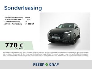Audi Q3 Sportback e-hybrid 200 kW S tronic ParkAssist